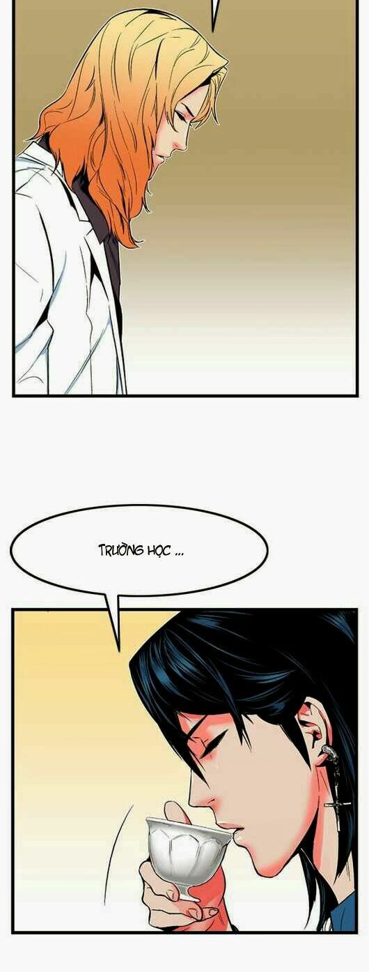 Ma Cà Rồng Quý Tộc: Chapter 6
