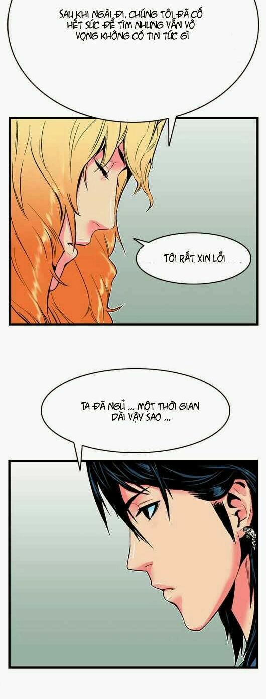 Ma Cà Rồng Quý Tộc: Chapter 6