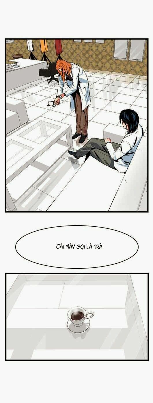 Ma Cà Rồng Quý Tộc: Chapter 6