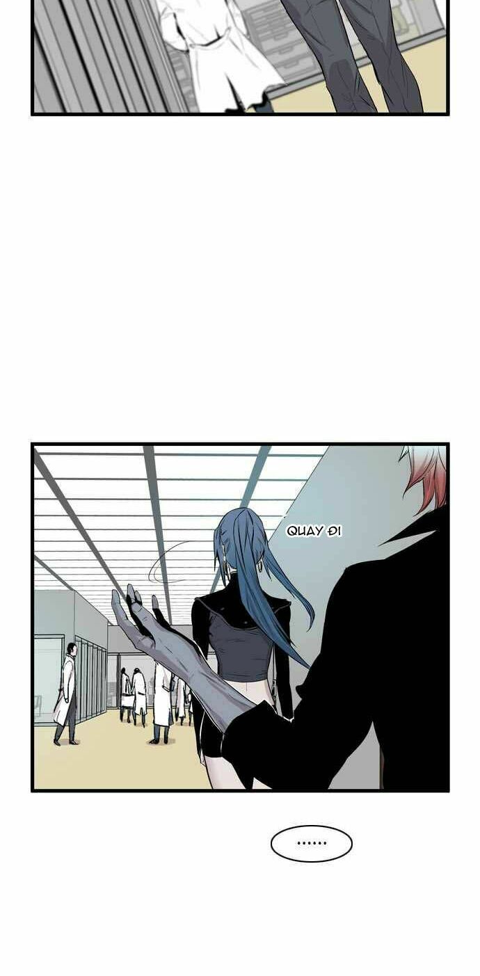 Ma Cà Rồng Quý Tộc: Chapter 60
