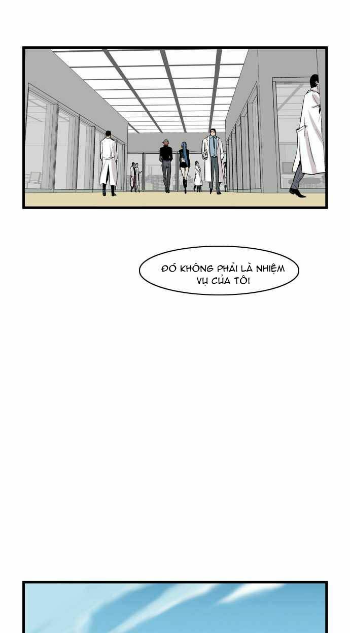 Ma Cà Rồng Quý Tộc: Chapter 60
