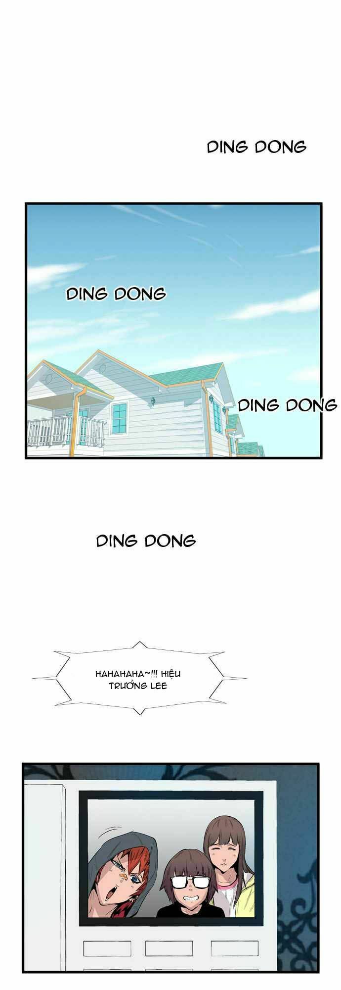 Ma Cà Rồng Quý Tộc: Chapter 60