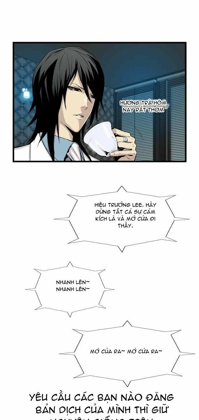 Ma Cà Rồng Quý Tộc: Chapter 60