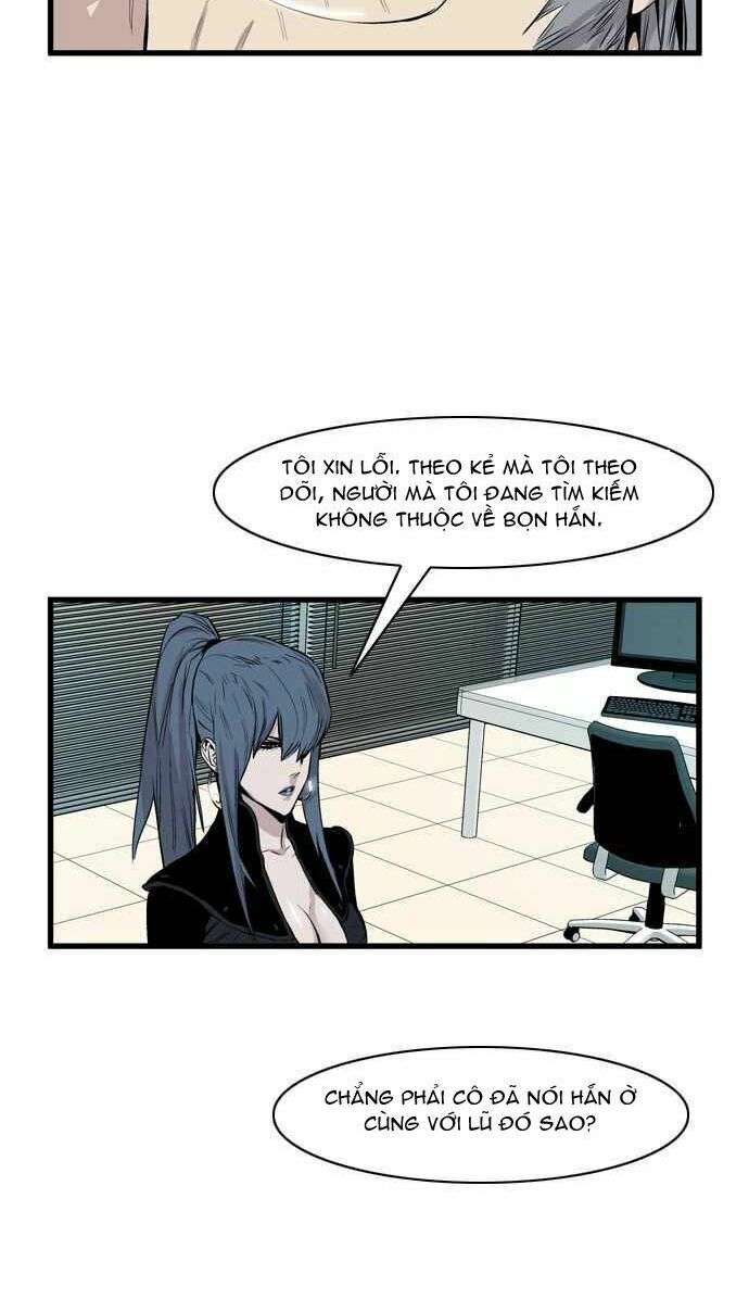 Ma Cà Rồng Quý Tộc: Chapter 60