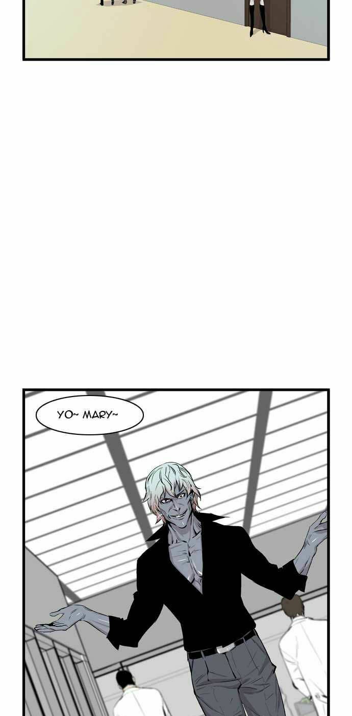 Ma Cà Rồng Quý Tộc: Chapter 60