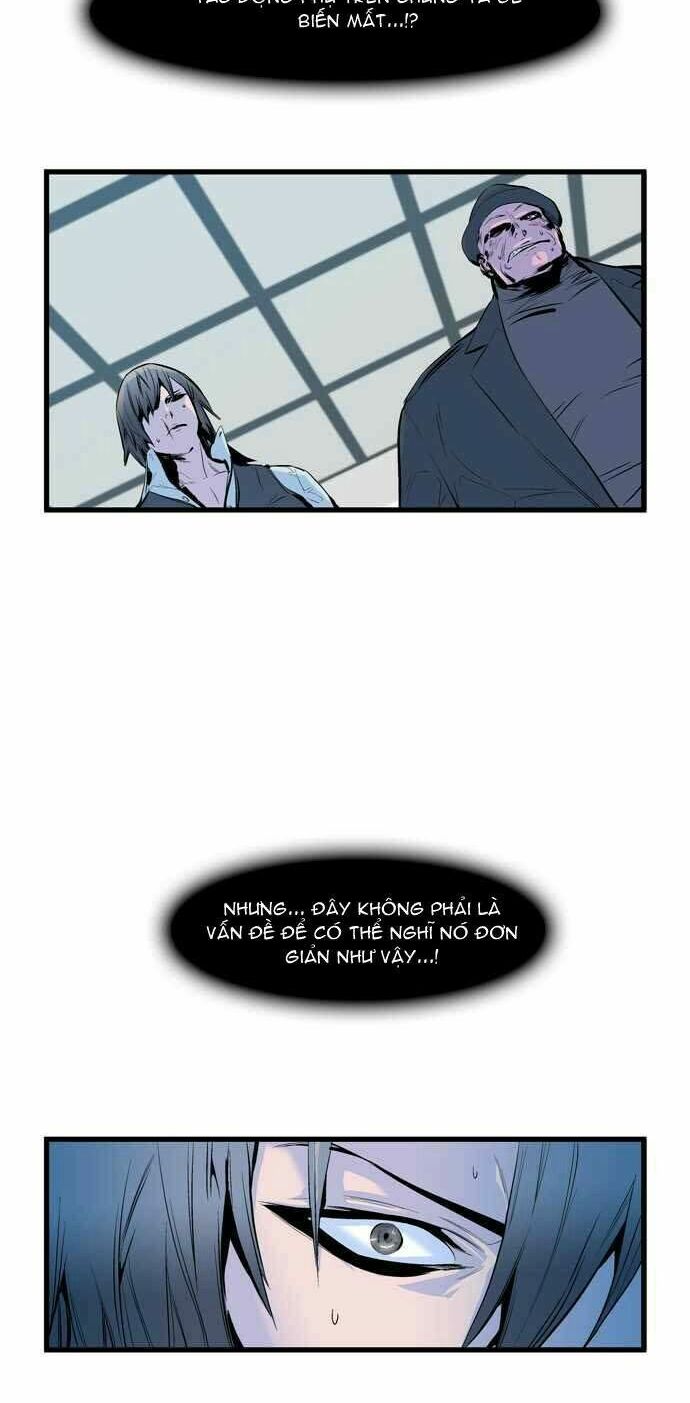 Ma Cà Rồng Quý Tộc: Chapter 62