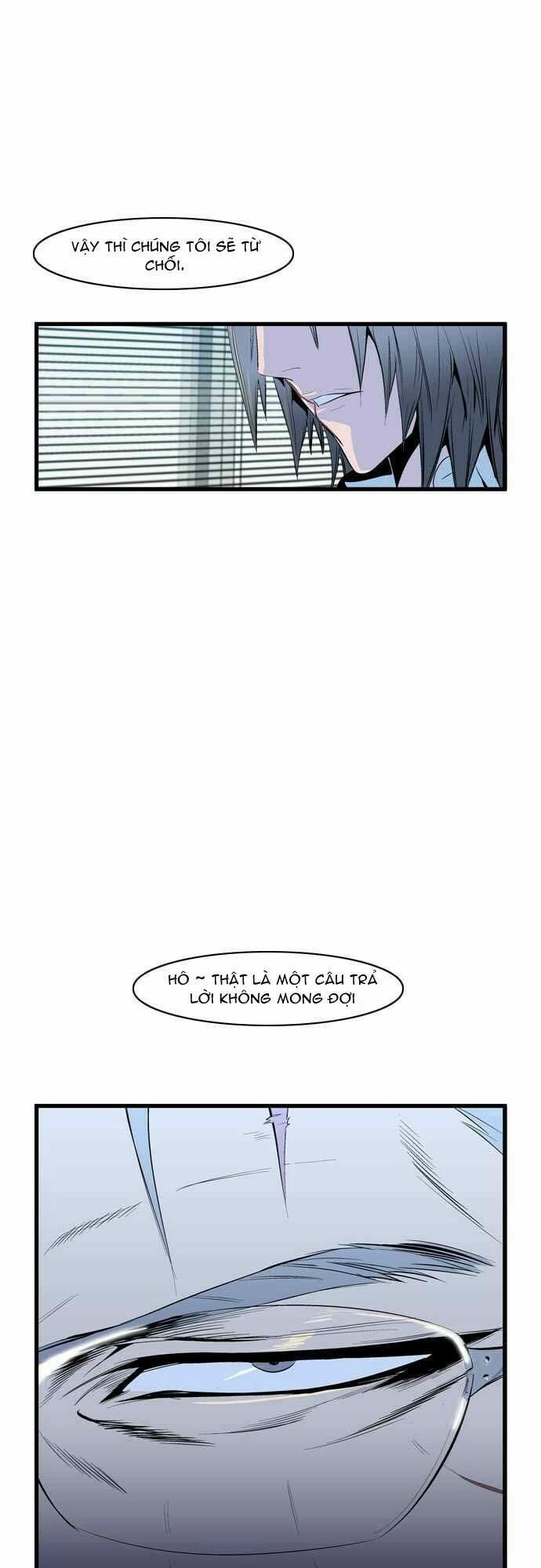Ma Cà Rồng Quý Tộc: Chapter 62