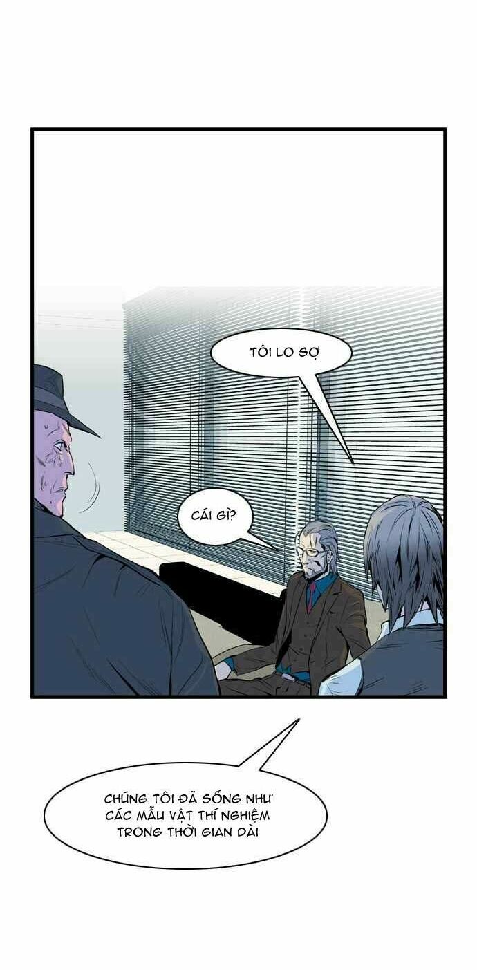Ma Cà Rồng Quý Tộc: Chapter 62