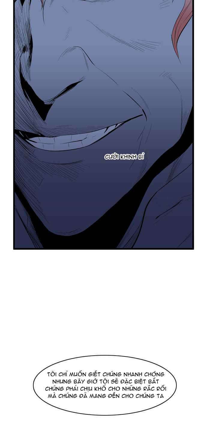 Ma Cà Rồng Quý Tộc: Chapter 62