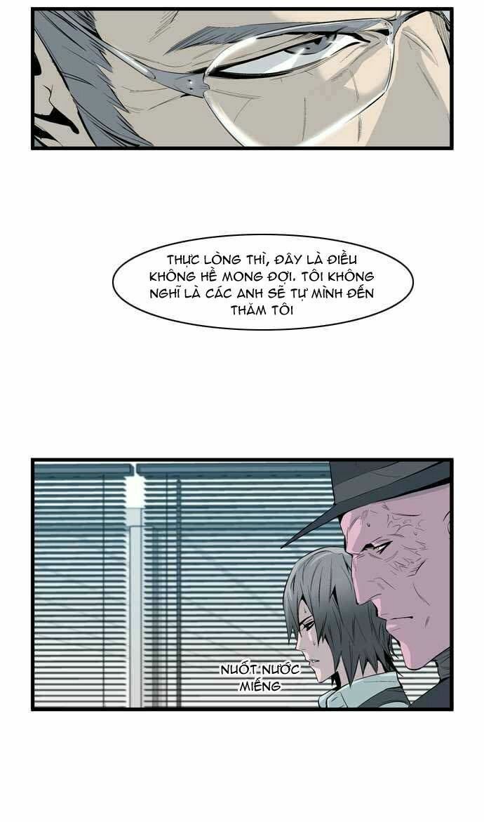 Ma Cà Rồng Quý Tộc: Chapter 62