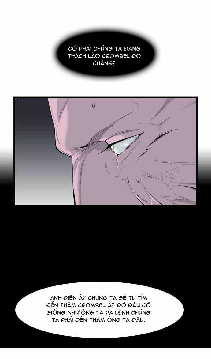 Ma Cà Rồng Quý Tộc: Chapter 62