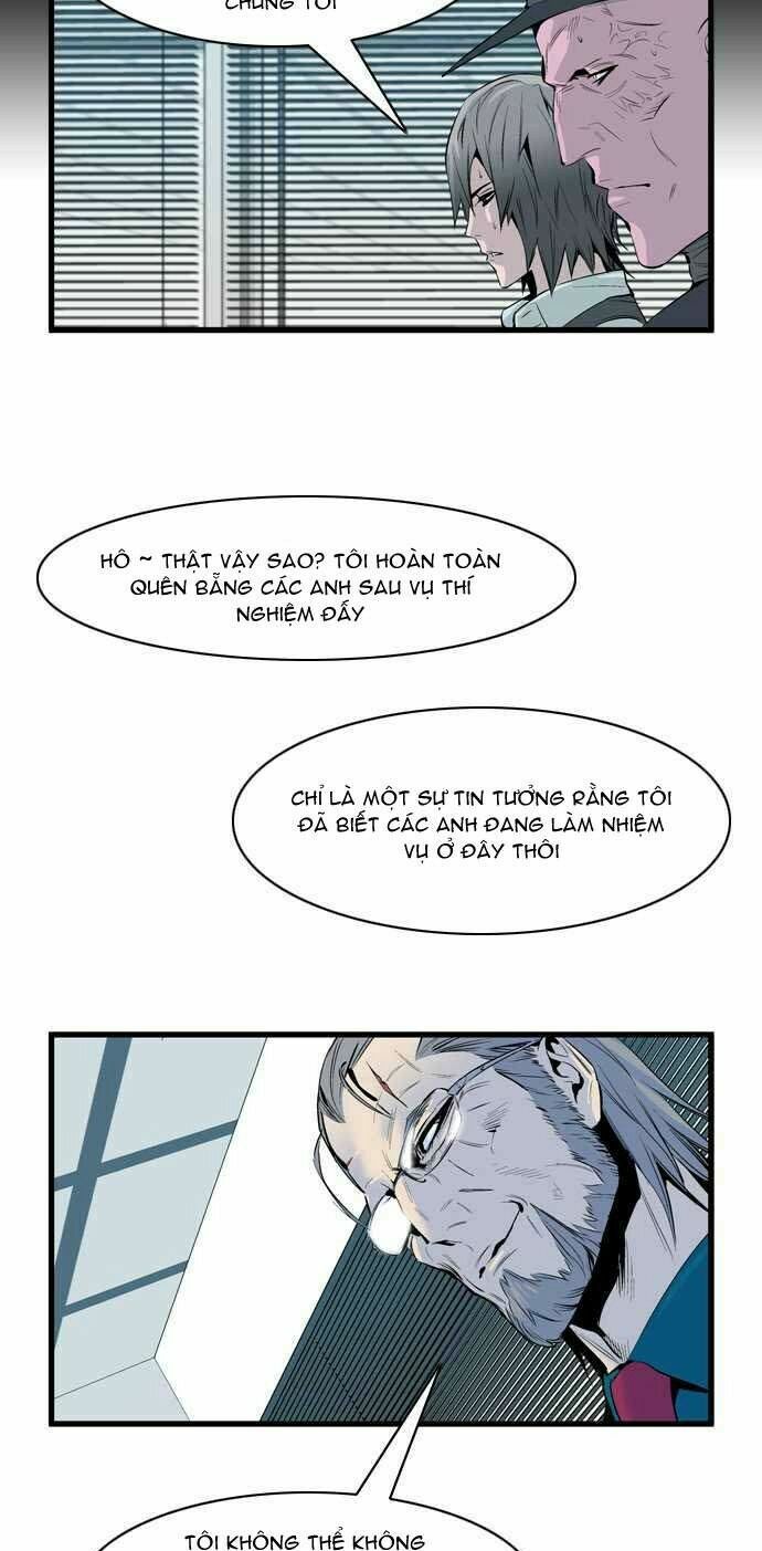 Ma Cà Rồng Quý Tộc: Chapter 62