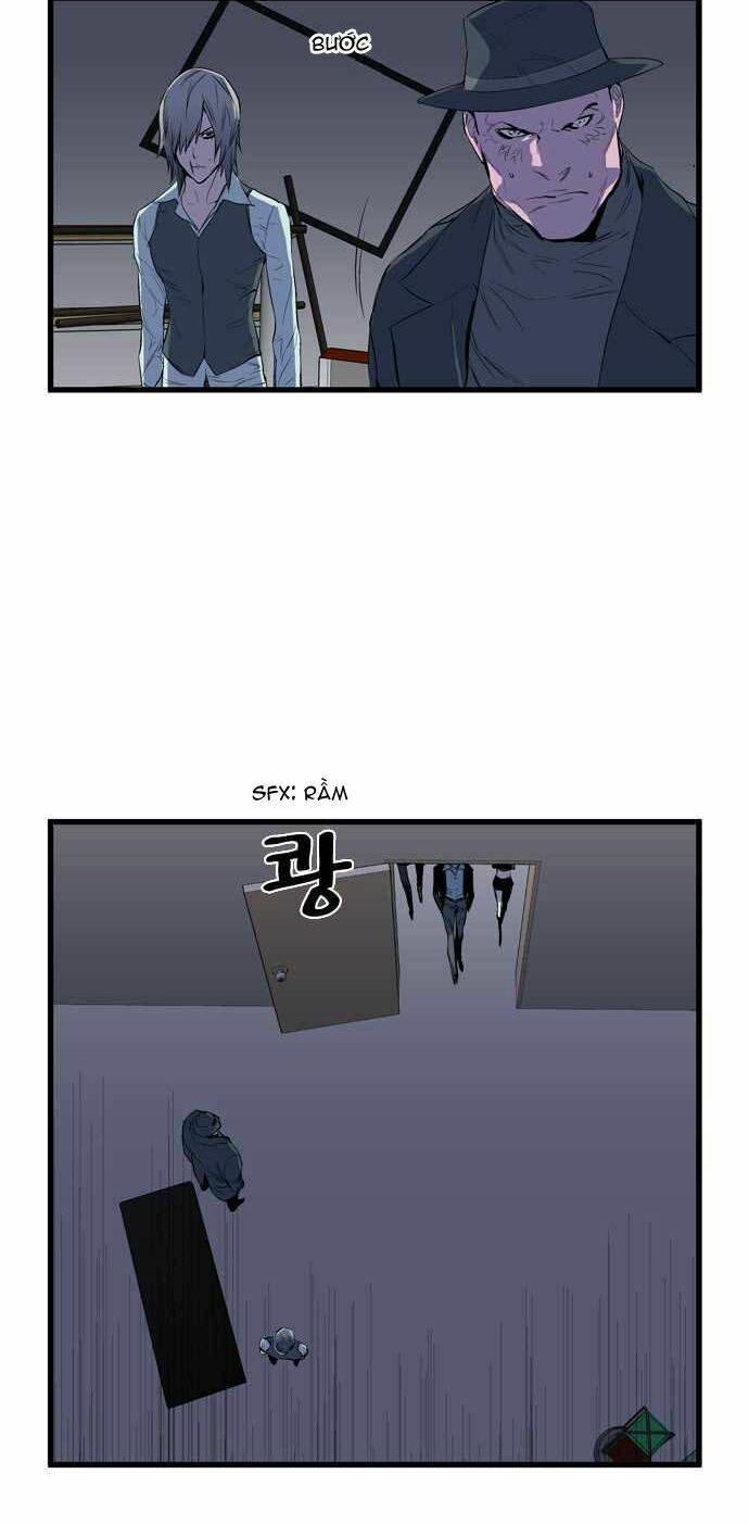 Ma Cà Rồng Quý Tộc: Chapter 63