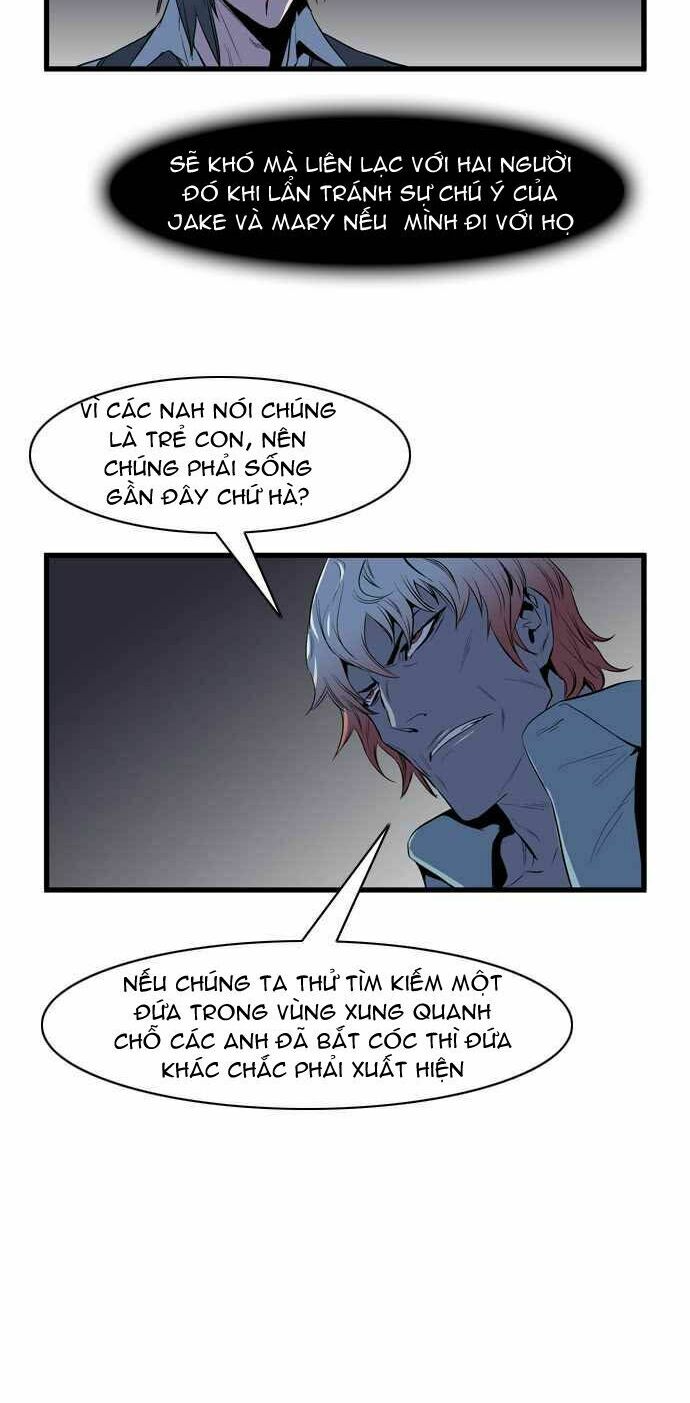Ma Cà Rồng Quý Tộc: Chapter 63