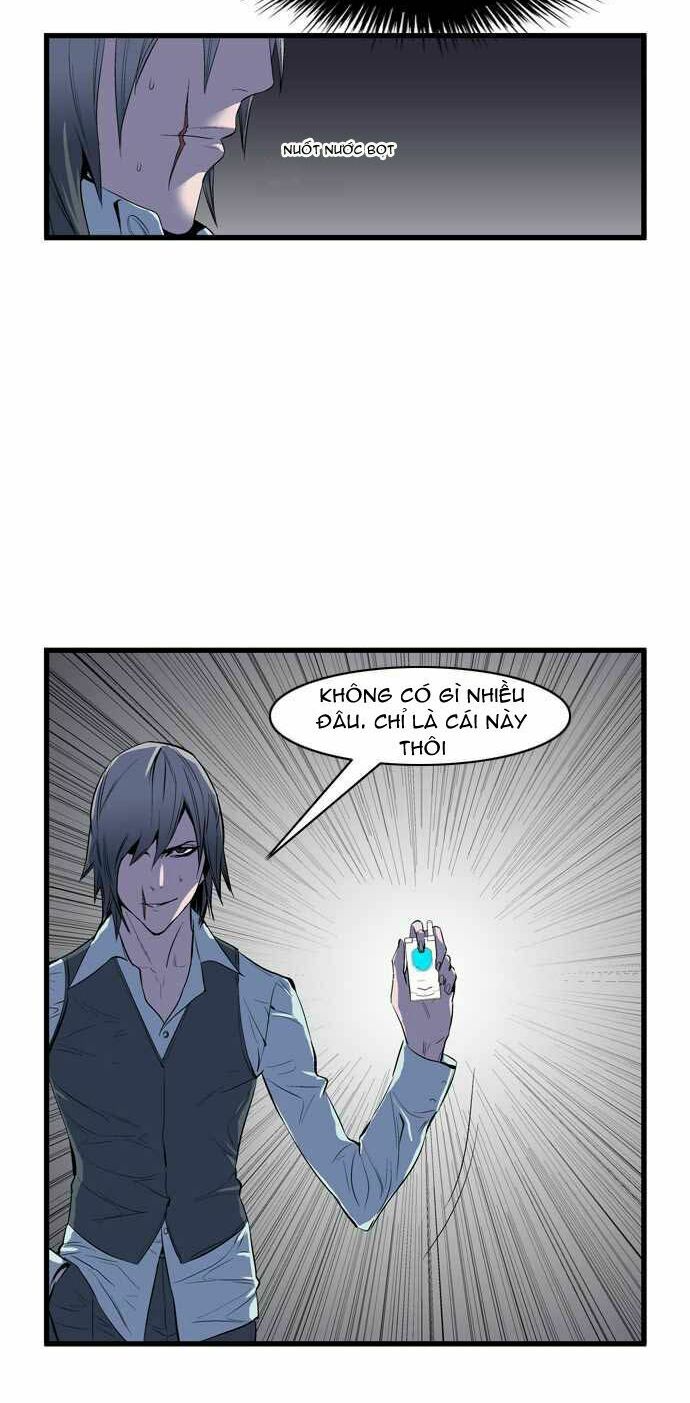 Ma Cà Rồng Quý Tộc: Chapter 63