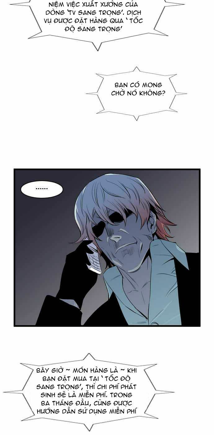 Ma Cà Rồng Quý Tộc: Chapter 63