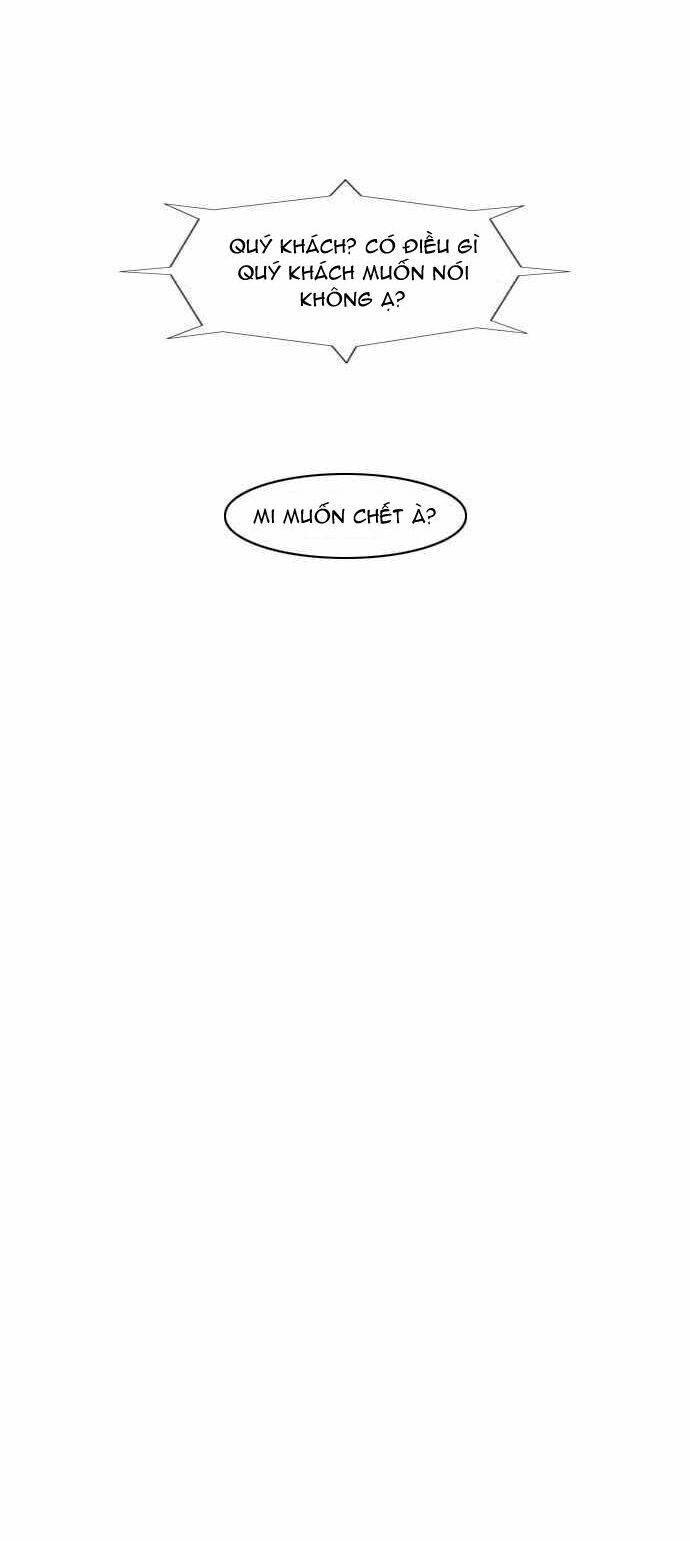 Ma Cà Rồng Quý Tộc: Chapter 63