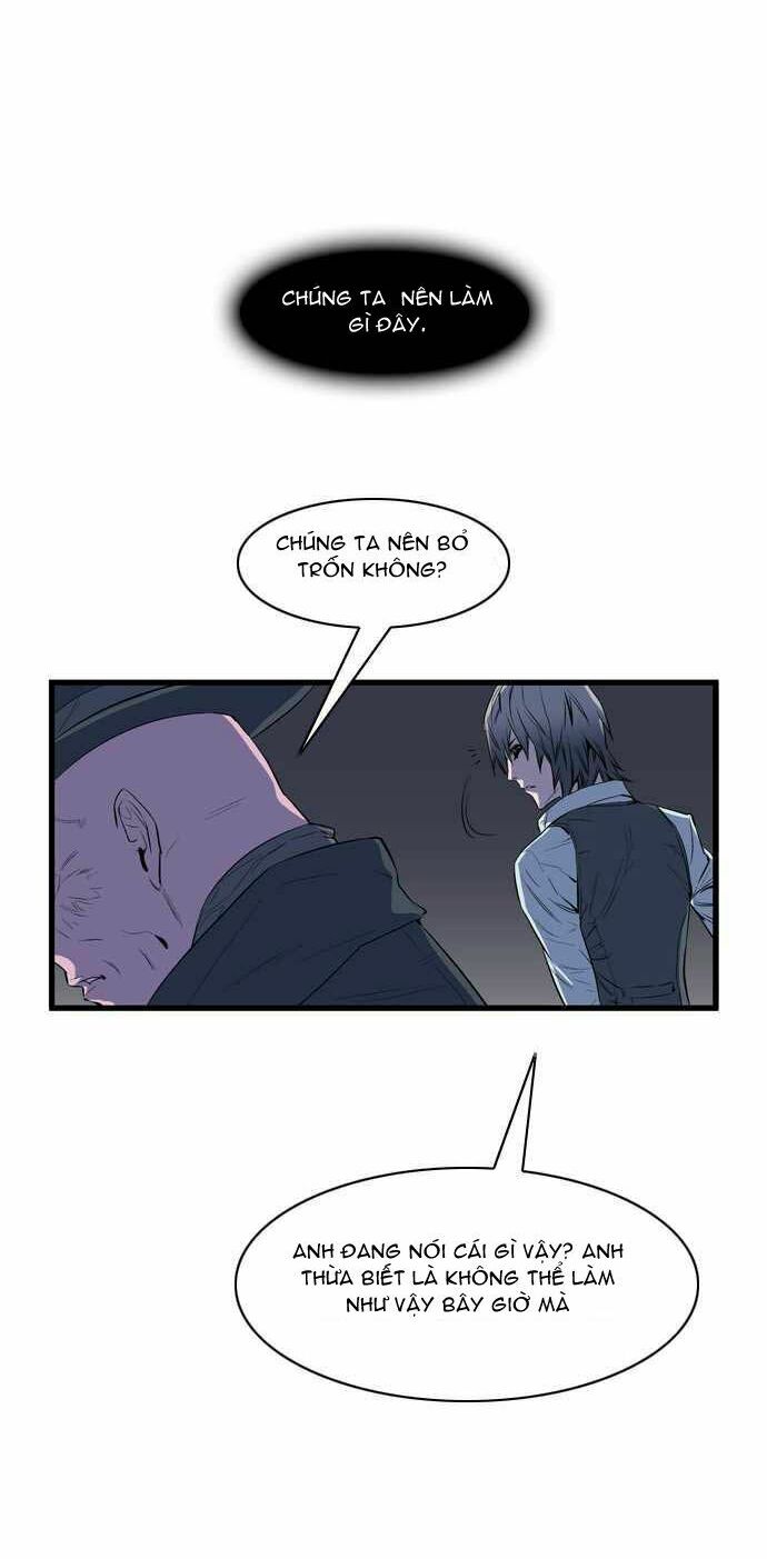 Ma Cà Rồng Quý Tộc: Chapter 63