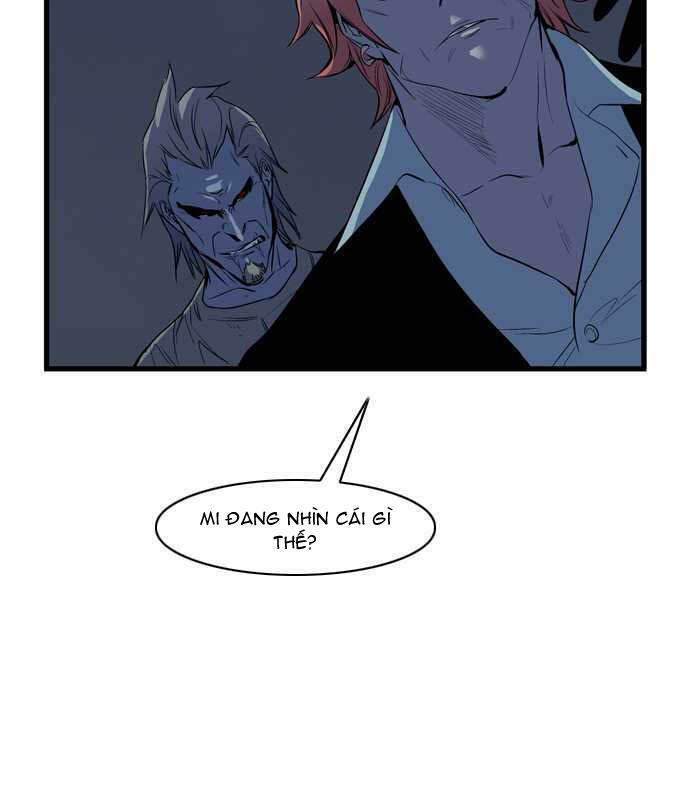 Ma Cà Rồng Quý Tộc: Chapter 65