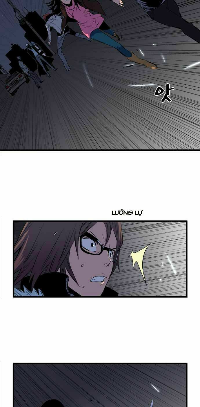 Ma Cà Rồng Quý Tộc: Chapter 66