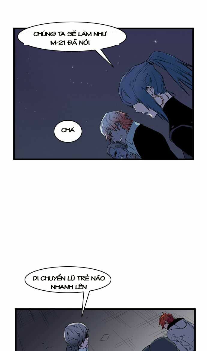 Ma Cà Rồng Quý Tộc: Chapter 66