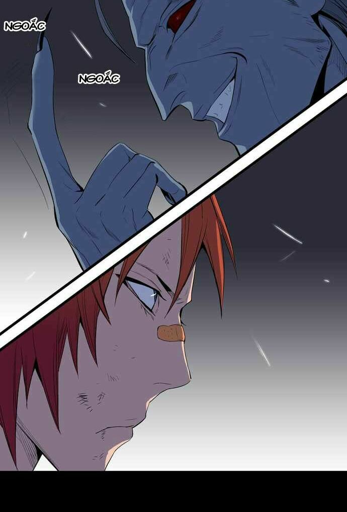 Ma Cà Rồng Quý Tộc: Chapter 68