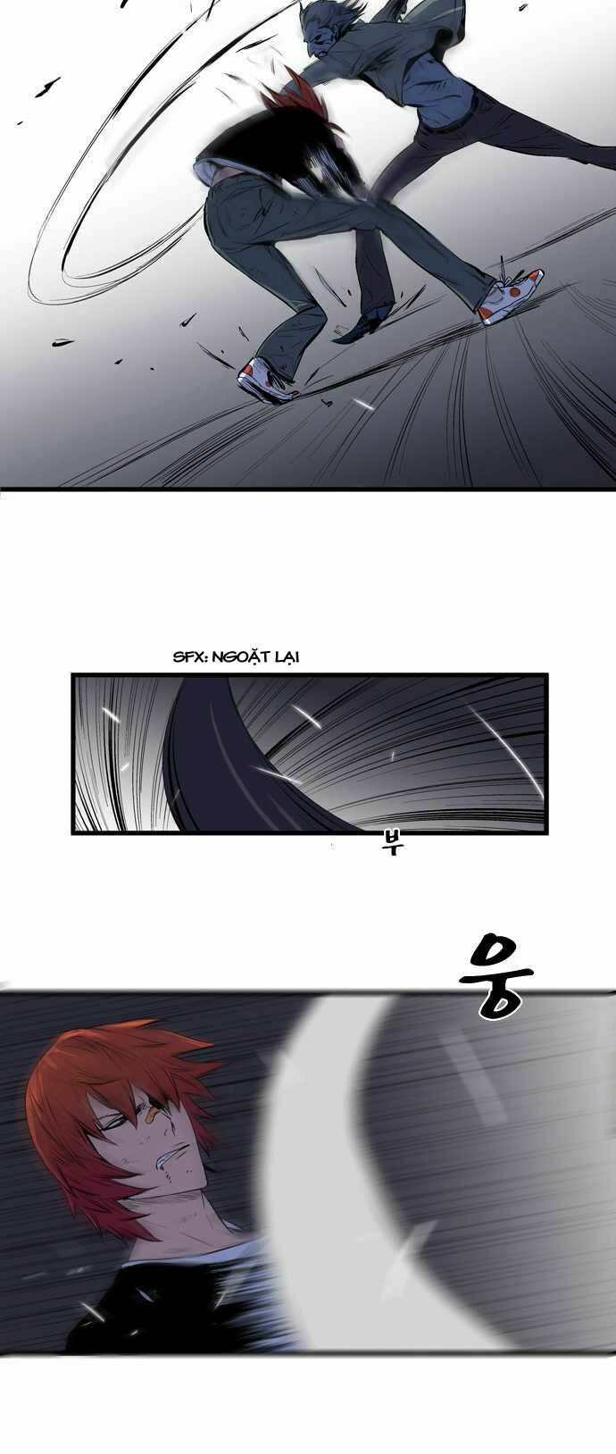 Ma Cà Rồng Quý Tộc: Chapter 68