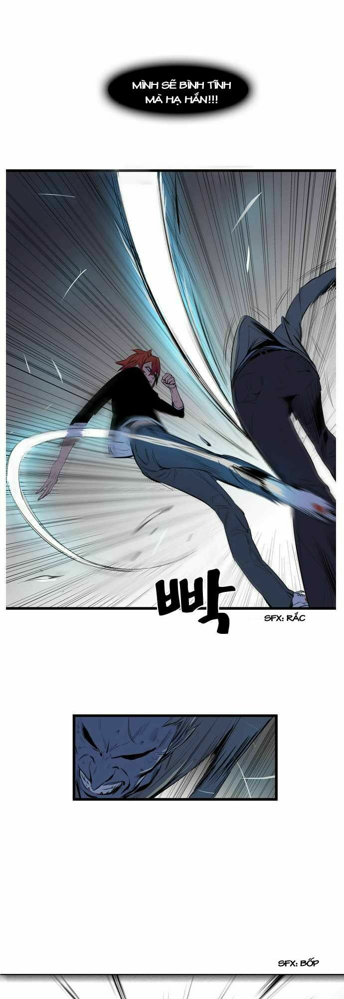 Ma Cà Rồng Quý Tộc: Chapter 68