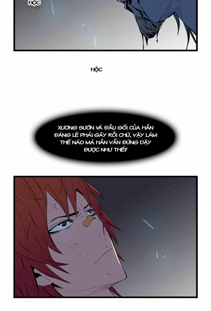 Ma Cà Rồng Quý Tộc: Chapter 68