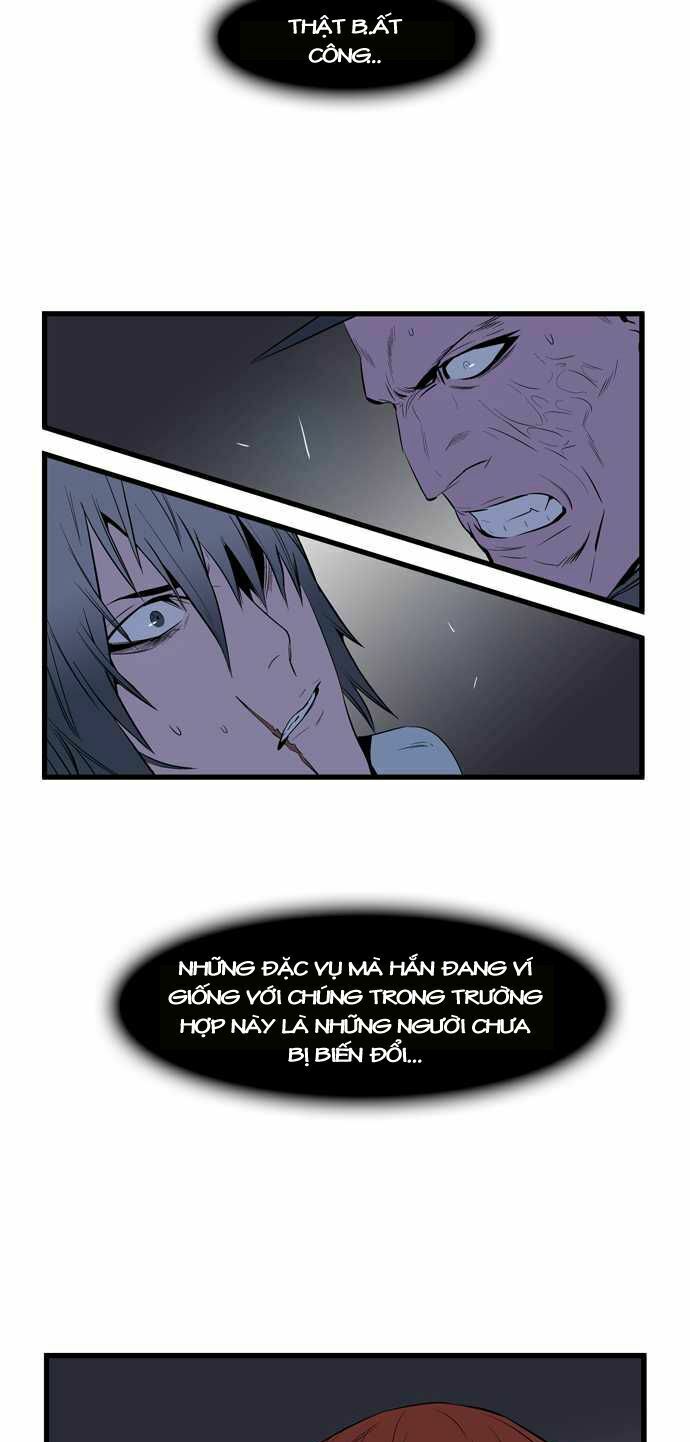 Ma Cà Rồng Quý Tộc: Chapter 68