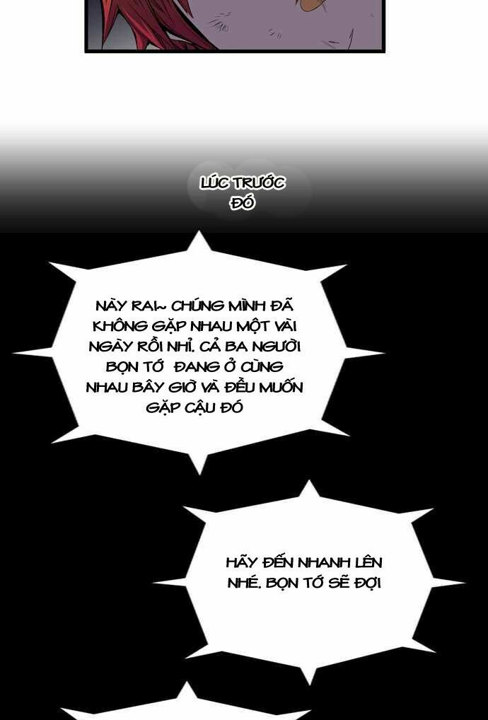 Ma Cà Rồng Quý Tộc: Chapter 68