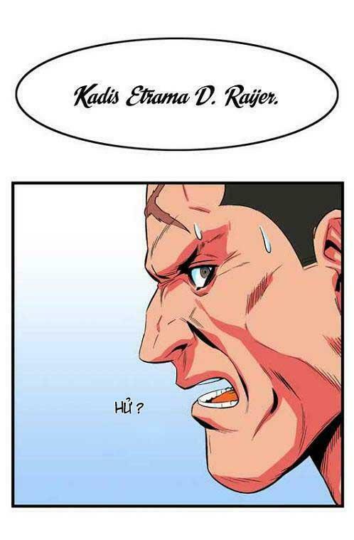 Ma Cà Rồng Quý Tộc: Chapter 7