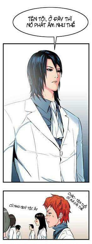 Ma Cà Rồng Quý Tộc: Chapter 7