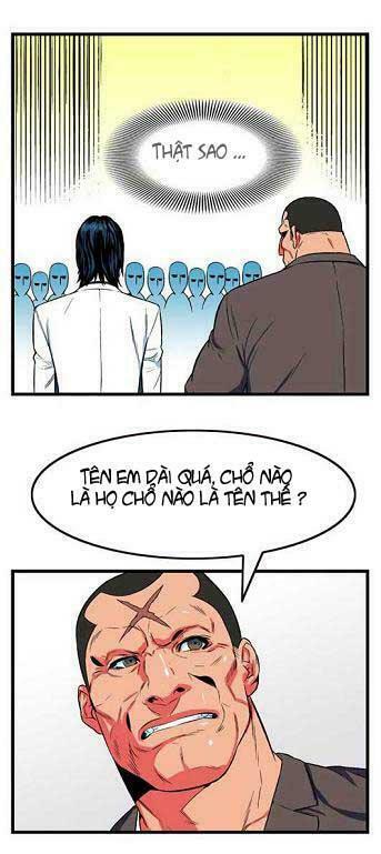 Ma Cà Rồng Quý Tộc: Chapter 7