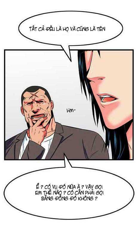Ma Cà Rồng Quý Tộc: Chapter 7