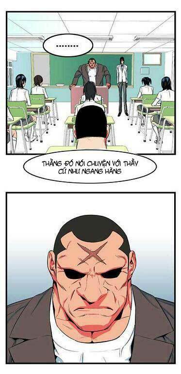 Ma Cà Rồng Quý Tộc: Chapter 7