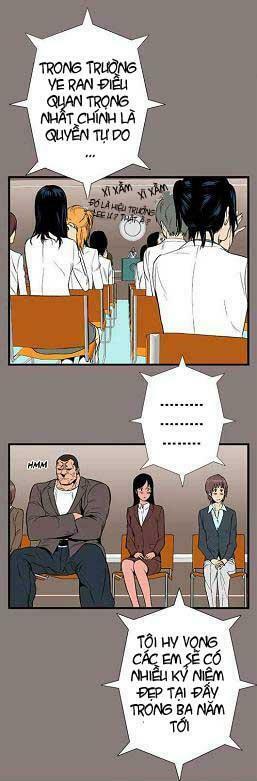 Ma Cà Rồng Quý Tộc: Chapter 7
