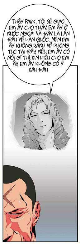 Ma Cà Rồng Quý Tộc: Chapter 7