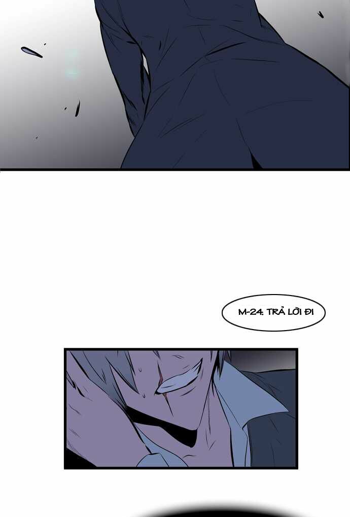 Ma Cà Rồng Quý Tộc: Chapter 71