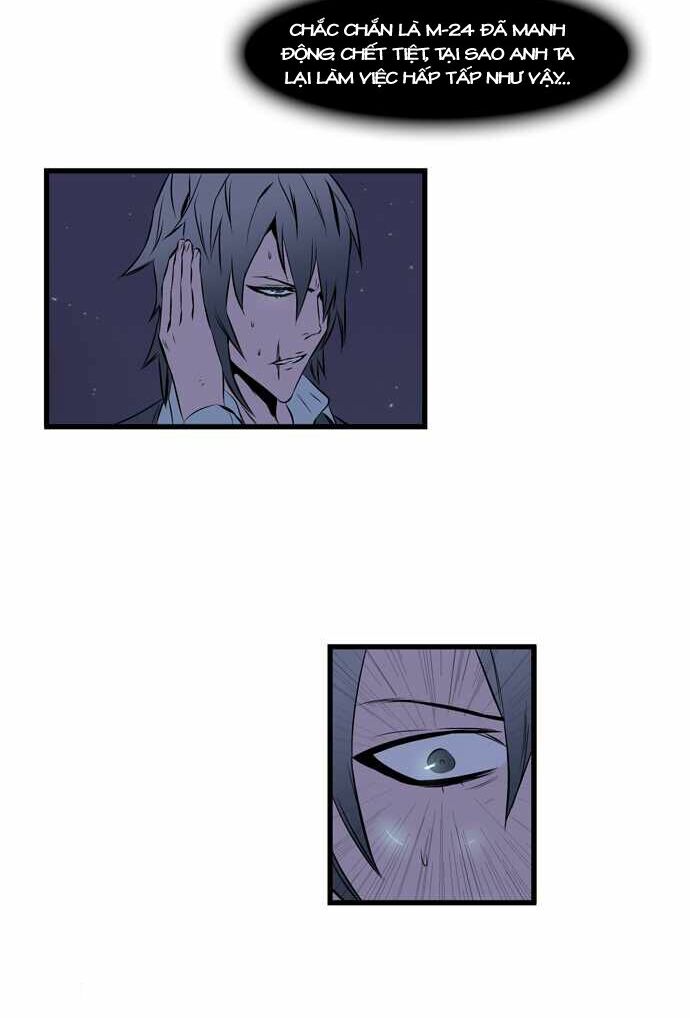 Ma Cà Rồng Quý Tộc: Chapter 71