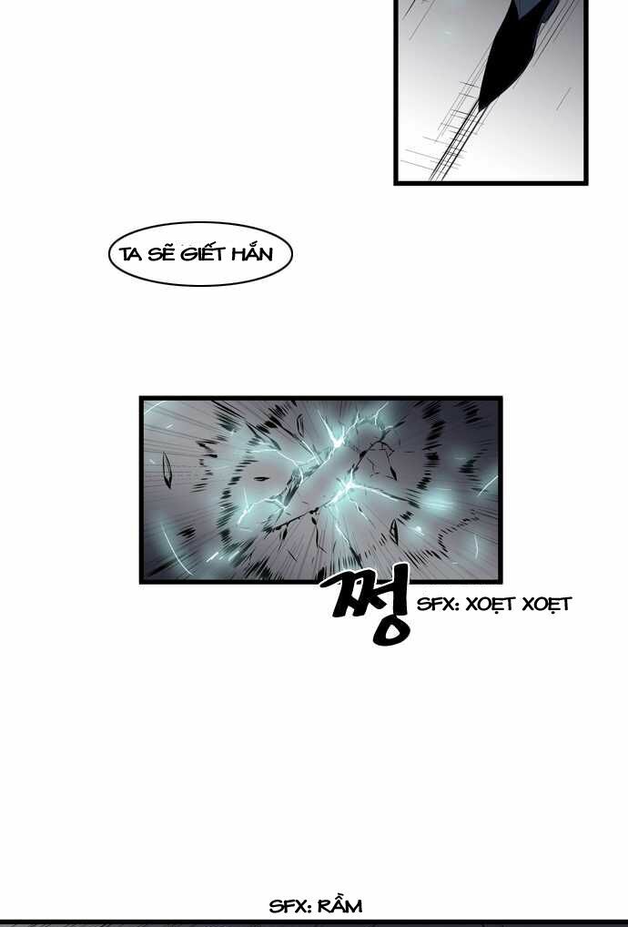 Ma Cà Rồng Quý Tộc: Chapter 71
