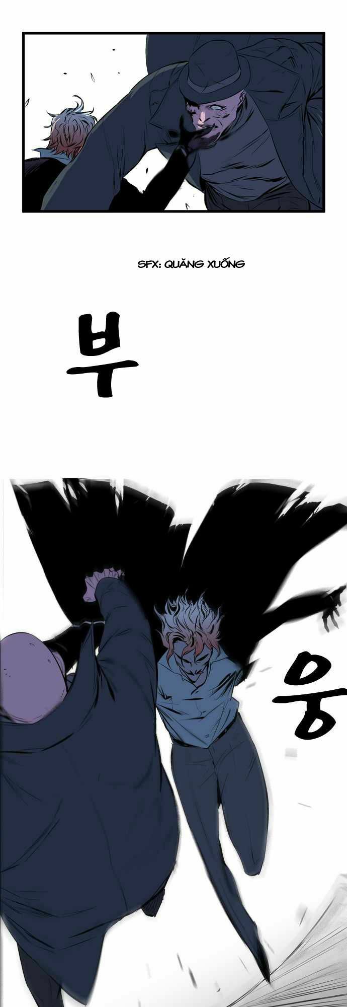 Ma Cà Rồng Quý Tộc: Chapter 72