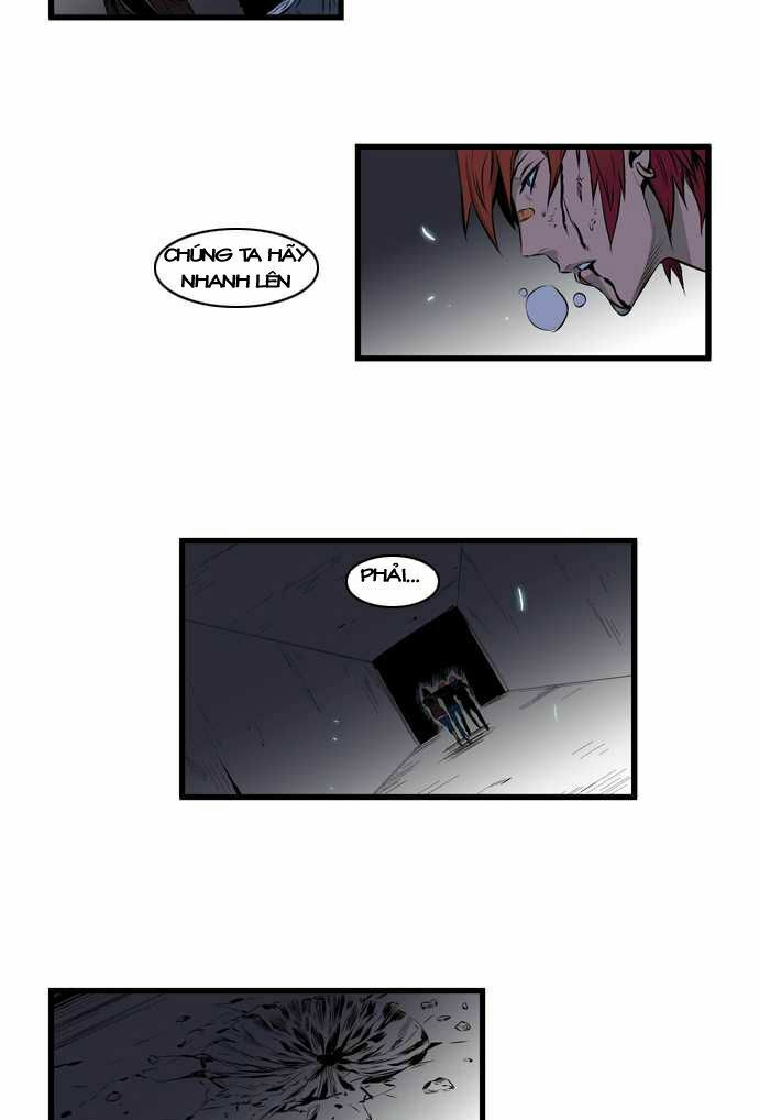 Ma Cà Rồng Quý Tộc: Chapter 72