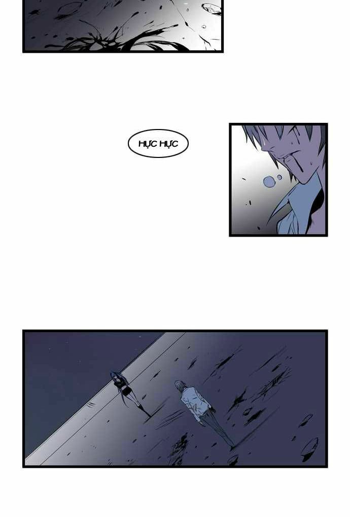 Ma Cà Rồng Quý Tộc: Chapter 72