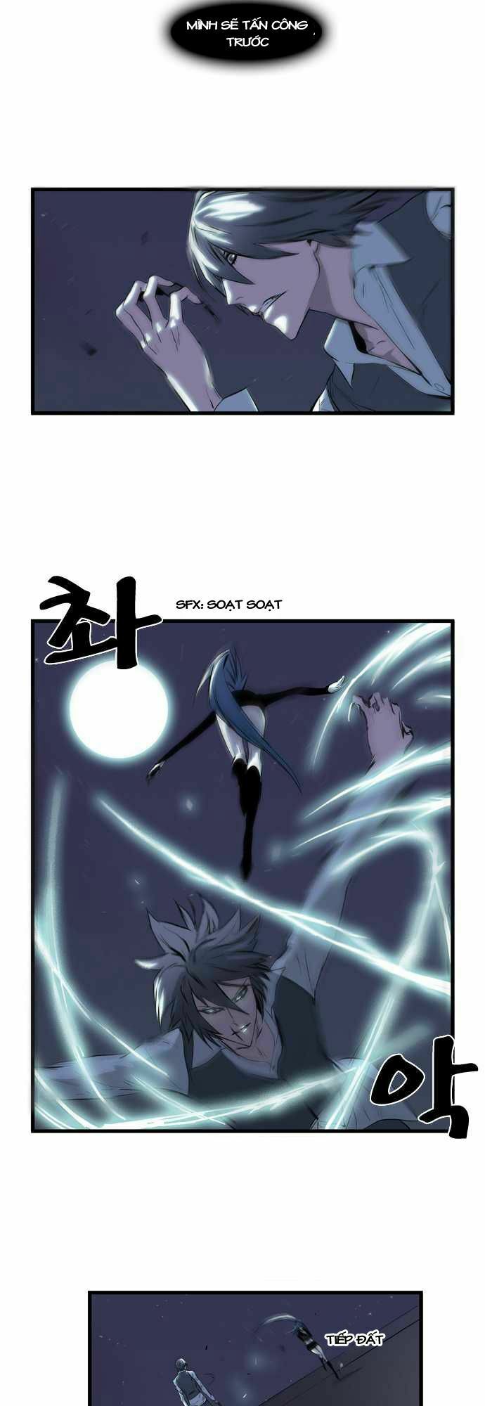 Ma Cà Rồng Quý Tộc: Chapter 72