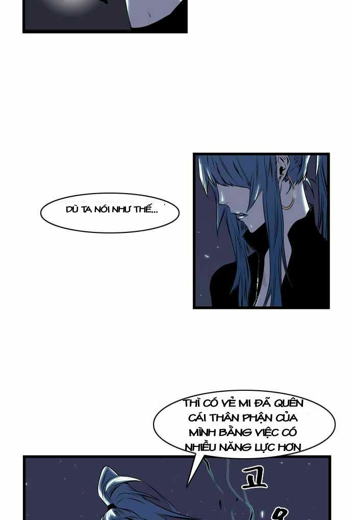 Ma Cà Rồng Quý Tộc: Chapter 72