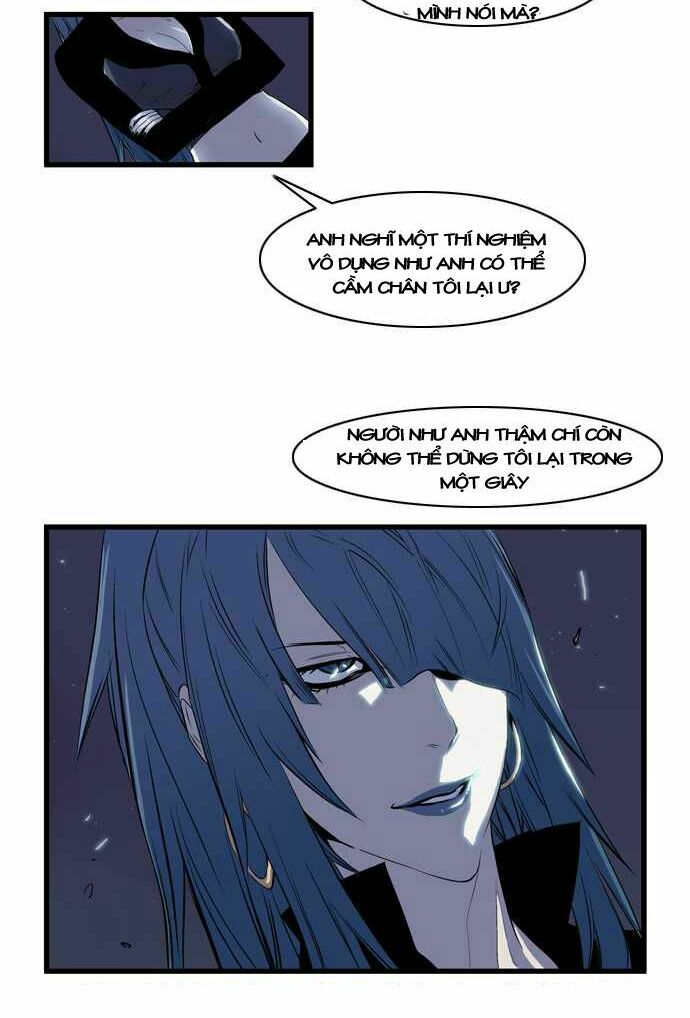 Ma Cà Rồng Quý Tộc: Chapter 73