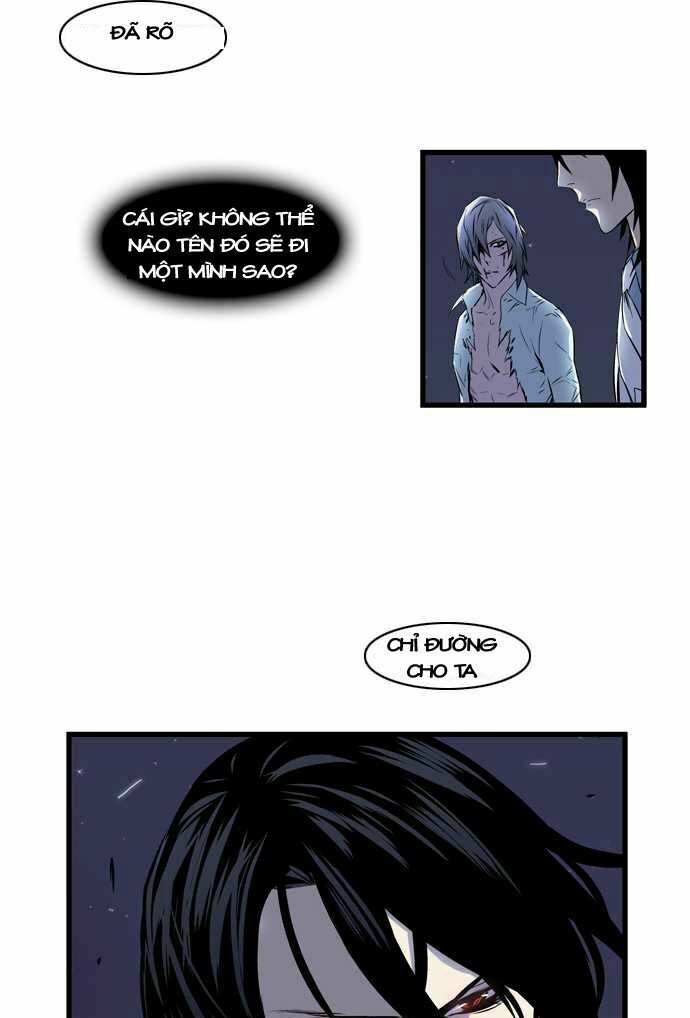 Ma Cà Rồng Quý Tộc: Chapter 73