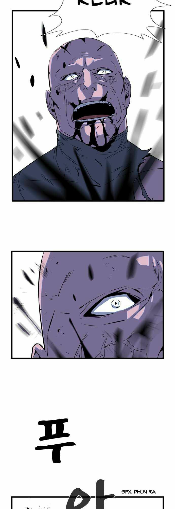 Ma Cà Rồng Quý Tộc: Chapter 74