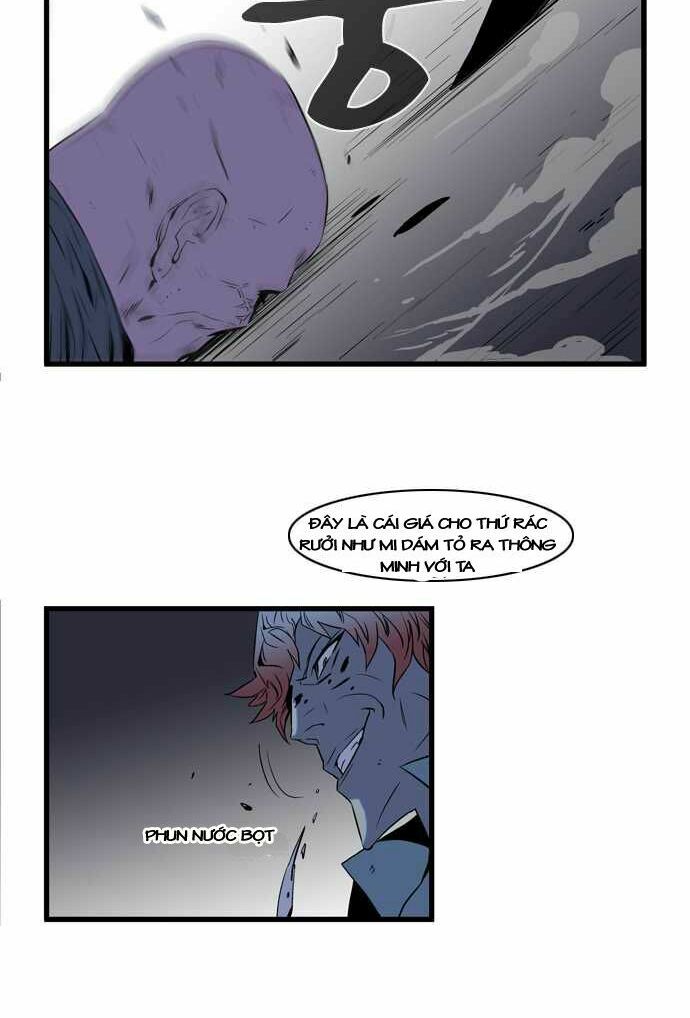 Ma Cà Rồng Quý Tộc: Chapter 74
